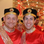 KG Löstige Ubier (06.01.13)